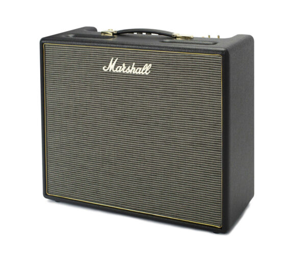 Marshall Origin ORI50C 50w All Valve Amp Combo - Image 5