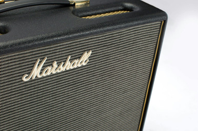 Marshall Origin ORI50C 50w All Valve Amp Combo - Image 6