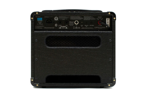 Marshall DSL1CR 1W Amp Combo - Image 5