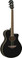 Yamaha APX600 BL In Black - Image 4