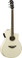 Yamaha APX600 VW In Vintage White - Image 4