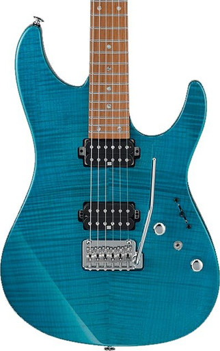 Ibanez MM1-TAB Martin Miller Signature Guitar