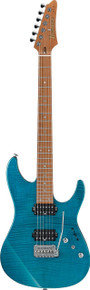 Ibanez MM1-TAB Martin Miller Signature Guitar - Image 3