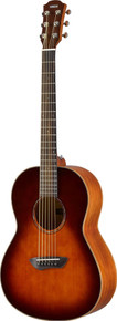 Yamaha GCSF3MTBS In Tobacco Sunburst - Image 3