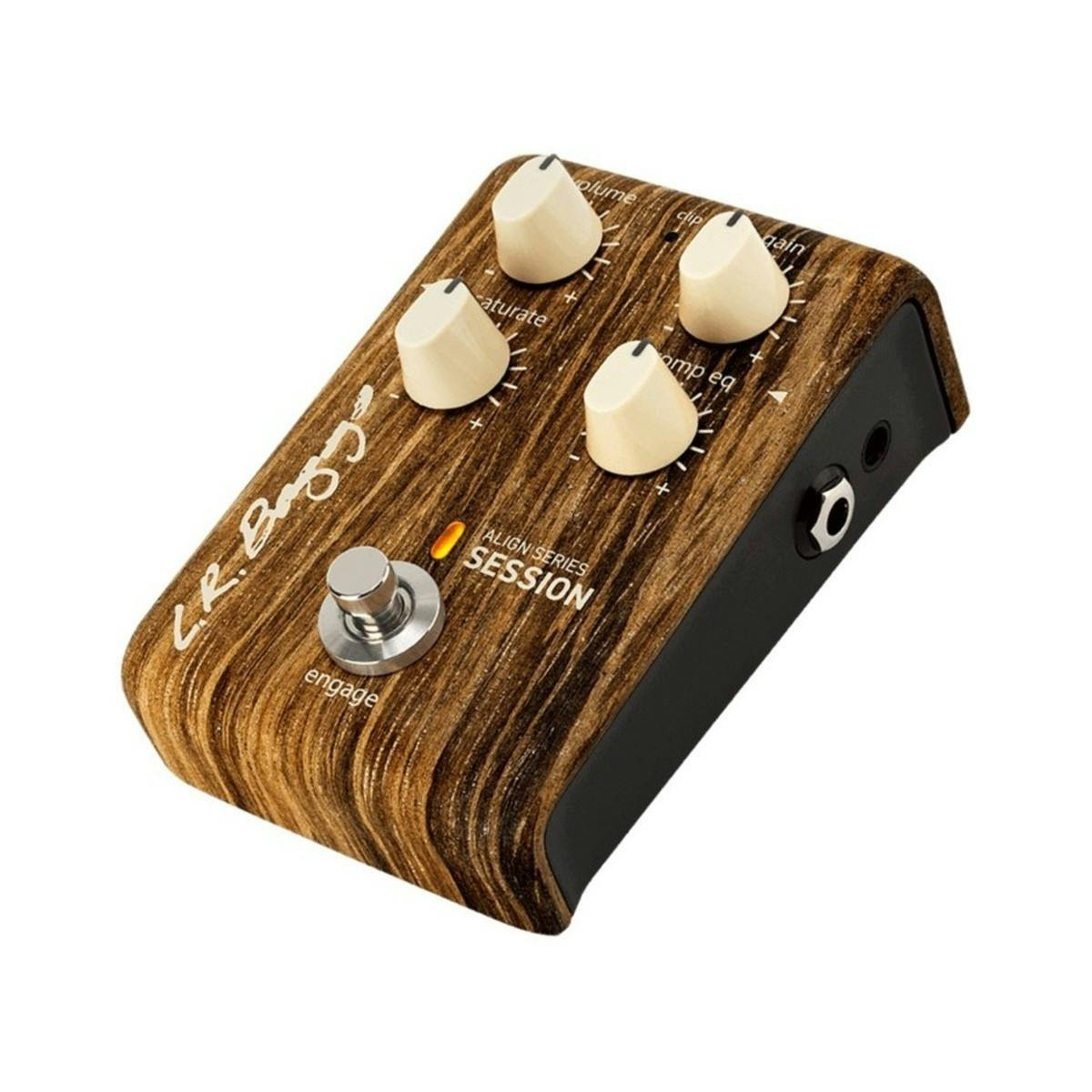 LR Baggs Align Series Session Pedal