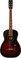 Gretsch Jim Dandy Parlour in Deep Cherry Burst - Image 4