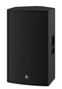 Yamaha DZR15 Active Loudspeaker - 15" + 2", 2kW, 139dB SPL - Image 3