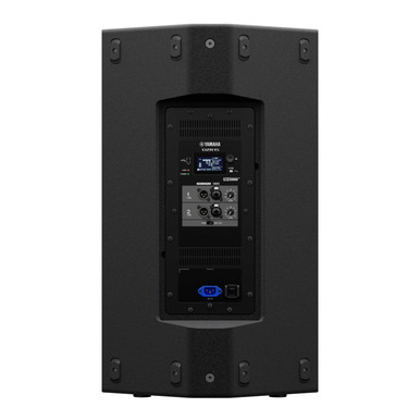 Yamaha DZR15 Active Loudspeaker - 15" + 2", 2kW, 139dB SPL - Image 6