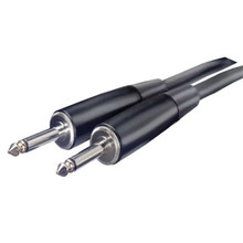Pro Sound 6.3mm Jack to Jack Speaker Lead 1m - Image 6