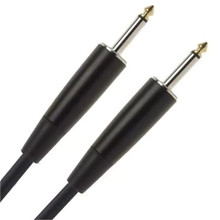 Pro Sound 6.3mm Jack to Jack Speaker Lead 1m - Image 3