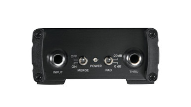 Mackie MDB-1A DI Box - Image 6