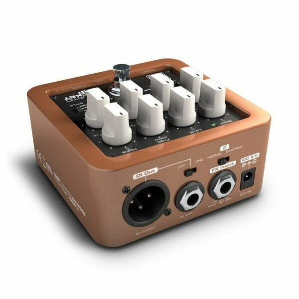 Palmer MI Pocket Amp Acoustic - Image 5