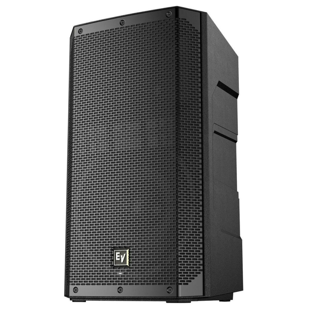 ELX200-12P 12" 2-way Powered Speaker