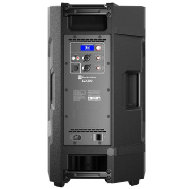 ELX200-12P 12" 2-way Powered Speaker - Image 6