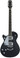 Gretsch G5230Left Handed Electromatic Solid Body Jet FT Left Handed in Black - Image 4