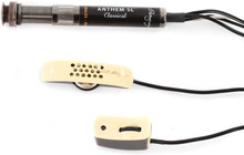 LR Baggs Anthem SL Classical Pickup For Nylon Acoustic Guitars - Image 2