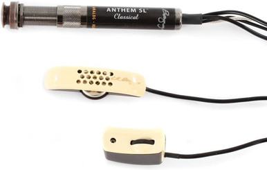 LR Baggs Anthem SL Classical Pickup For Nylon Acoustic Guitars