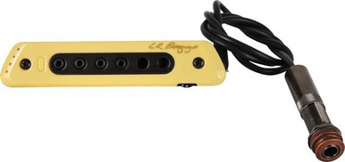 LR Baggs M80 Acoustic Guitar Soundhole Pickup