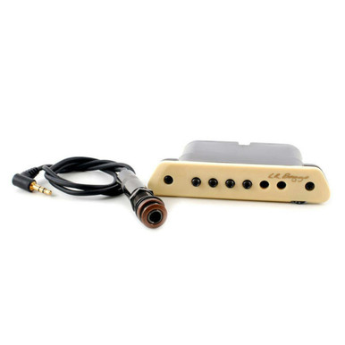 LR Baggs M1 Active Acoustic Guitar Soundhole Pickup