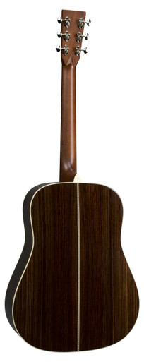Martin Standard Series HD-28 Dreadnought Acoustic - Image 6