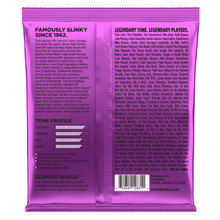 Ernie Ball Power Slinky Bass String Set (55-110) - Image 3