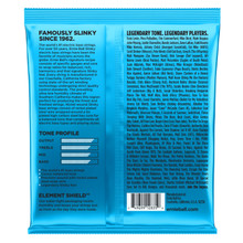Ernie Ball Extra Slinky Bass String Set (40-95) - Image 3