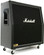 Marshall 1960A 300W 4x12 Angled Speaker Cabinet with G12T-75 Speakers - Image 4