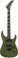 Jackson American Series Soloist SL2 HT in Matte Army Drab - Image 4