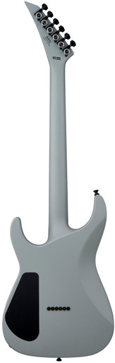 Jackson American Series Soloist SL2 DX HT Guitar In Satin Porsche Grey - Image 6