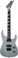 Jackson American Series Soloist SL2 DX HT Guitar In Satin Porsche Grey - Image 4