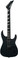 Jackson American Series Soloist SL2 DX HT Guitar In Satin Black - Image 4