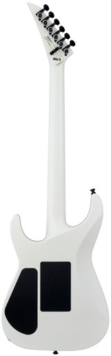 Jackson American Series Soloist SL2 DX Guitar In Snow White - Image 6