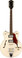 Gretsch G2622T Streamliner Semi-Hollow Body with Bigsby in Vintage White - Image 4