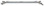 Trick V6 Drive Shaft for Trick Pedals - Image 4
