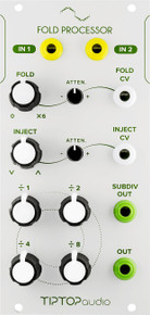 TipTop Audio Fold Processor - Eurorack - Image 6