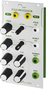 TipTop Audio Fold Processor - Eurorack - Image 3