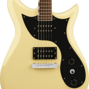 Gretsch Streamliner CVT Electric Guitar in Aged White