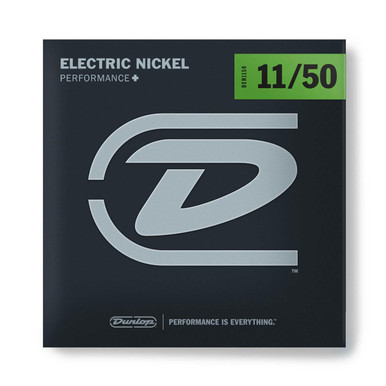 Dunlop Electric Strings 11-50