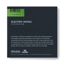 Dunlop Electric Strings 11-50 - Image 3