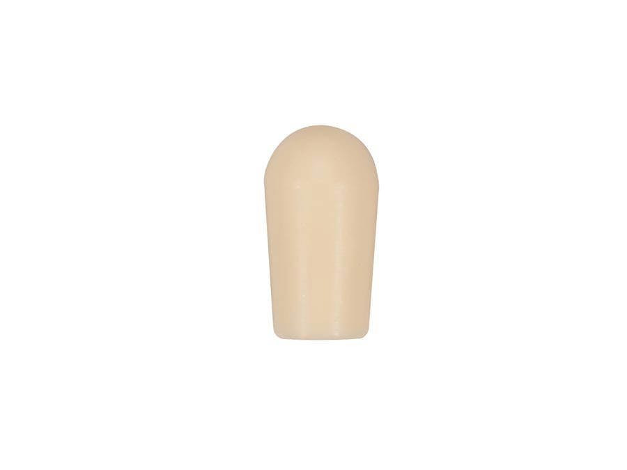 Guitar Pickup Selector Switch Cap - Gibson Style in Ivory