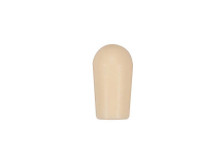 Guitar Pickup Selector Switch Cap - Gibson Style in Ivory - Image 2