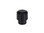 Guitar Pickup Selector Switch Cap - Fender Style in Black - Image 3