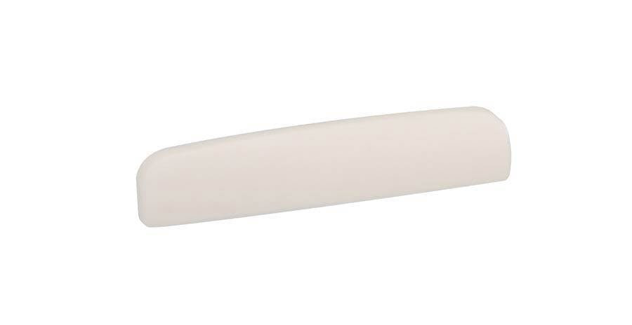 Bone Top Nut For a Guitar - 43.5mm
