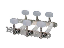 Machine Heads For Classical Guitar - Image 2