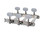Machine Heads For Classical Guitar - Image 3