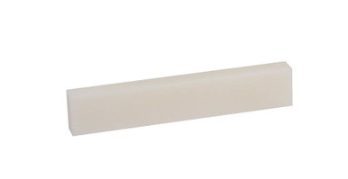 Bone Top Nut For a Guitar - 53mm