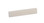 Bone Top Nut For a Guitar - 53mm - Image 3