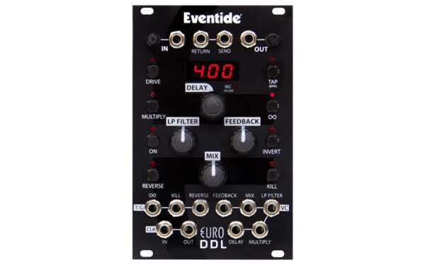 Eventide EuroDDL Eurorack Delay Module - Image 4