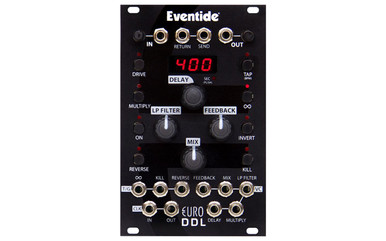 Eventide EuroDDL Eurorack Delay Module