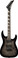 Jackson JS Series Dinky JS20 2PT in Transparent Black Burst - Image 4